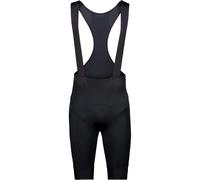 POC - Ropa MTB - Cadence Cargo Bib Shorts M Uranium Black - Talla L - Negro Negro L