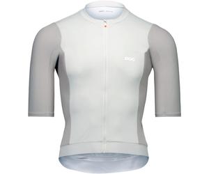 POC M's Cadence Jersey - Hombre - Blanco - talla L- modelo 2025