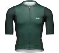 POC M's Cadence Jersey - Hombre - Verde - talla S- modelo 2025