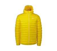 POC M's Coalesce Chaqueta de Bicicleta, Aventurina Amarilla, L
