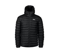 POC M's Coalesce Chaqueta de Bicicleta, Negro de Uranio, XXL Unisex