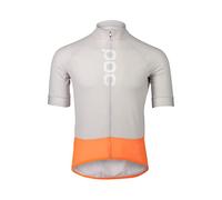 POC M's Essential Road Logo Jersey Maillot de Ciclismo