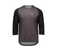 POC M's Motion Air 3/4 Jersey Camiseta de Bicicleta de montaña para Hombre