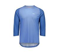 POC M's Motion Air 3/4 Jersey Camiseta de Bicicleta de montaña para Hombre