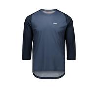 POC M's Motion Air 3/4 Jersey Camiseta de Bicicleta de montaña para Hombre