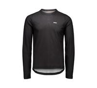 POC M's Motion Air L/S Jersey Camiseta de Ciclismo de montaña Hombre (Pack de 1)