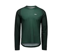 POC M's Motion Air L/S Jersey Camiseta Larga de Ciclismo de montaña para Hombre