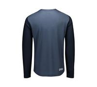 POC M's Motion Air L/S Jersey Camiseta Larga de Ciclismo de montaña para Hombre