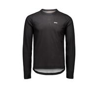 POC M's Motion Air L/S Jersey Camiseta Larga de Ciclismo de montaña para Hombre
