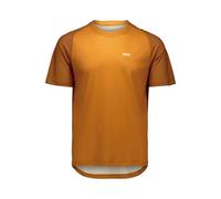 POC M's Motion Air S/S Jersey Camiseta Corta de Bicicleta de montaña para Hombre