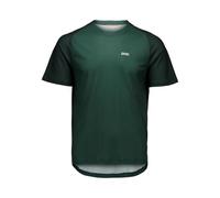 Camiseta MTB Poc Bike Men's M's Motion Air S/S J (Pargasite Green)