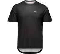POC M's Motion Air S/s Jersey - Hombre - Negro - talla L- modelo 2026