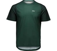POC - Ropa MTB - Motion Air SS Jersey M Pargasite Green - Talla L - Verde Verde L
