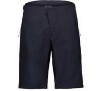 POC Pantalones cortos de ciclismo Motion Air para hombre negro | M