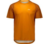POC M's Motion Air S/s Jersey - Hombre - Marrón - talla S- modelo 2025