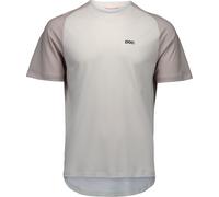 POC M's Motion Air S/s Jersey - Hombre - Gris - talla M- modelo 2025