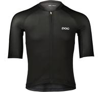 POC Pristine S/S Caballeros Camiseta para ciclista L Negro