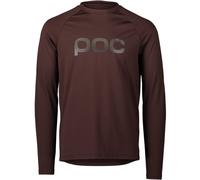 POC M's Reform Enduro Jersey - Hombre - Marrón - talla M- modelo 2024