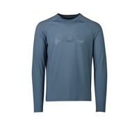 POC M's Reform Enduro Jersey, Hombre, S, Calcite Blue