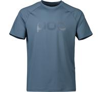 POC - M'S Reform Enduro Tee Calcite Blue - Talla L - Azul Azul L