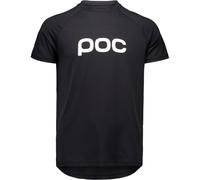 POC M's Reform Enduro Tee - Hombre - Negro / Blanco - talla L- modelo 2026