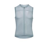 POC VPD Air Vest, protector de espalda, hombre, gris L Granite Grey