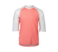 POC MTB Pure 3/4 Jersey Camiseta Unisex Adulto