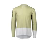 POC MTB Pure LS Jersey T-Shirt Hombre