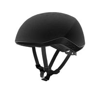 POC myelin (Uranium Black) Casco ciclismo urbano unisex
