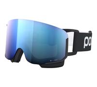 POC Nexa - Hombre - Negro / Blanco - talla única- modelo 2026