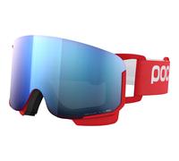 POC Nexal, gafas de esquí, prismane red Onesize Prismane Red