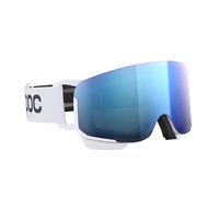 POC Nexal Mid - Gafas de esquí para una visión óptima en las pistas con protección UV completa (UV400)