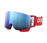 POC Nexal Mid - Gafas de esquí para una visión óptima en las pistas con protección UV completa (UV400)