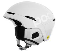 POC Obex BC MIPS Casco para ski XL-XXL Gris claro