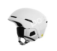 POC Obex BC MIPS Casco de Esquí - Casco Backcountry con MIPS Evolve, NFC Medical ID (twICEme®), Reflector RECCO®, Carcasa de Policarbonato Resistente, Ajuste 360°