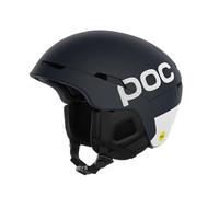 POC Casco de esquí Obex BC MIPS Unisex adulto Apatite Navy Matt Talla M-L (55-58 cm)