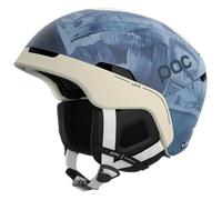 POC - Cascos esquís mujer - Obex Bc Mips Hedvig Wessel Store Skagastölstind para Mujer - Talla 59-62 cm - Azul Azul 59-62 cm