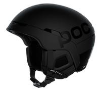 POC Obex BC MIPS, casco de esquí, negro mate 55-58cm Uranium Black Matt