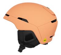 POC Obex MIPS Cascos de esquí, Adultos Unisex, Apricot Sunstone Matt, XS-S (51-54cm)