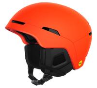 POC Obex MIPS, casco de esquí, fluorescent orange matt 51-54cm Fluorescent Orange Matt