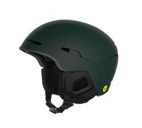 POC Obex MIPS Casco de esquí, Unisex-Adult, Pargasite Green Matt, M-L (55-58cm)