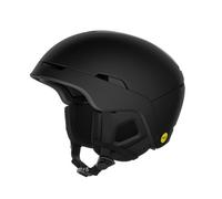 POC Obex MIPS, casco de esquí, negro mate 51-54cm Uranium Black Matt