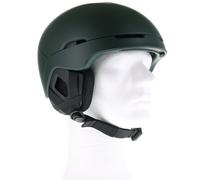 POC Obex MIPS Casco de esquí, Unisex-Adult, Pargasite Green Matt, XL-XXL (59-62cm)