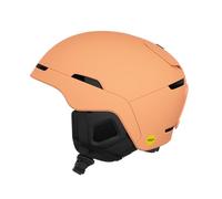 Casco de esquí POC Obex MIPS (Matt Apricot Sunstone)