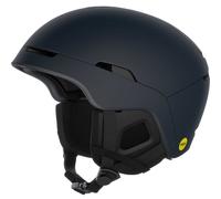 POC Obex MIPS Casco de esquí, Unisex-Adult, Apatite Navy Matt, XS-S (51-54cm)
