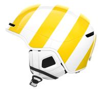 POC Obex Pure, casco de esquí, jaune/blanc 51-54cm Jaune/Blanc