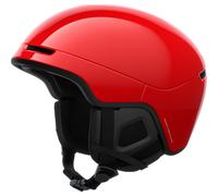 POC Obex Pure, casco de esquí, prismane red 55-58cm Prismane Red