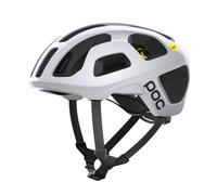 Casco de ciclismo POC Octal MIPS (Blanco Hidrógeno)
