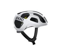 POC Octal MIPS - Casco de Ciclismo Ultraligero con protección MIPS, ventilación optimizada, diseño unibody, Eye Garage para Gafas y Confort para Carretera y Gravel