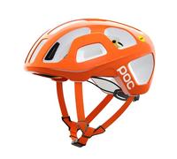 POC Octal MIPS - Casco de Ciclismo Ultraligero con protección MIPS, ventilación optimizada, diseño unibody, Eye Garage para Gafas y Confort para Carretera y Gravel